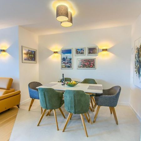 Apartman Eva, Moderan Stan U Srcu Zagorja Krapina Exterior photo