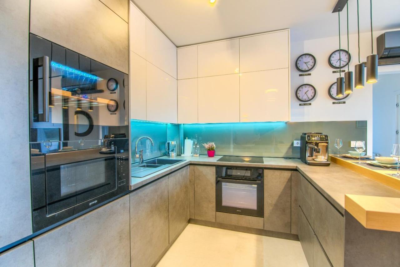 Apartman Eva, Moderan Stan U Srcu Zagorja Krapina Exterior photo